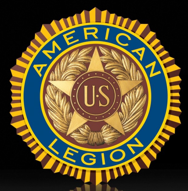 AMERICAN LEGION LOGO